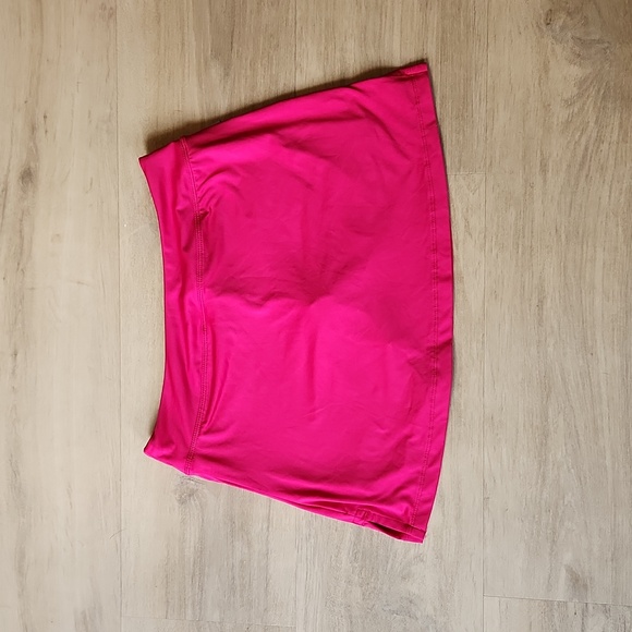 Nike Dri Fit lined skirt size Medium - Picture 2 of 5